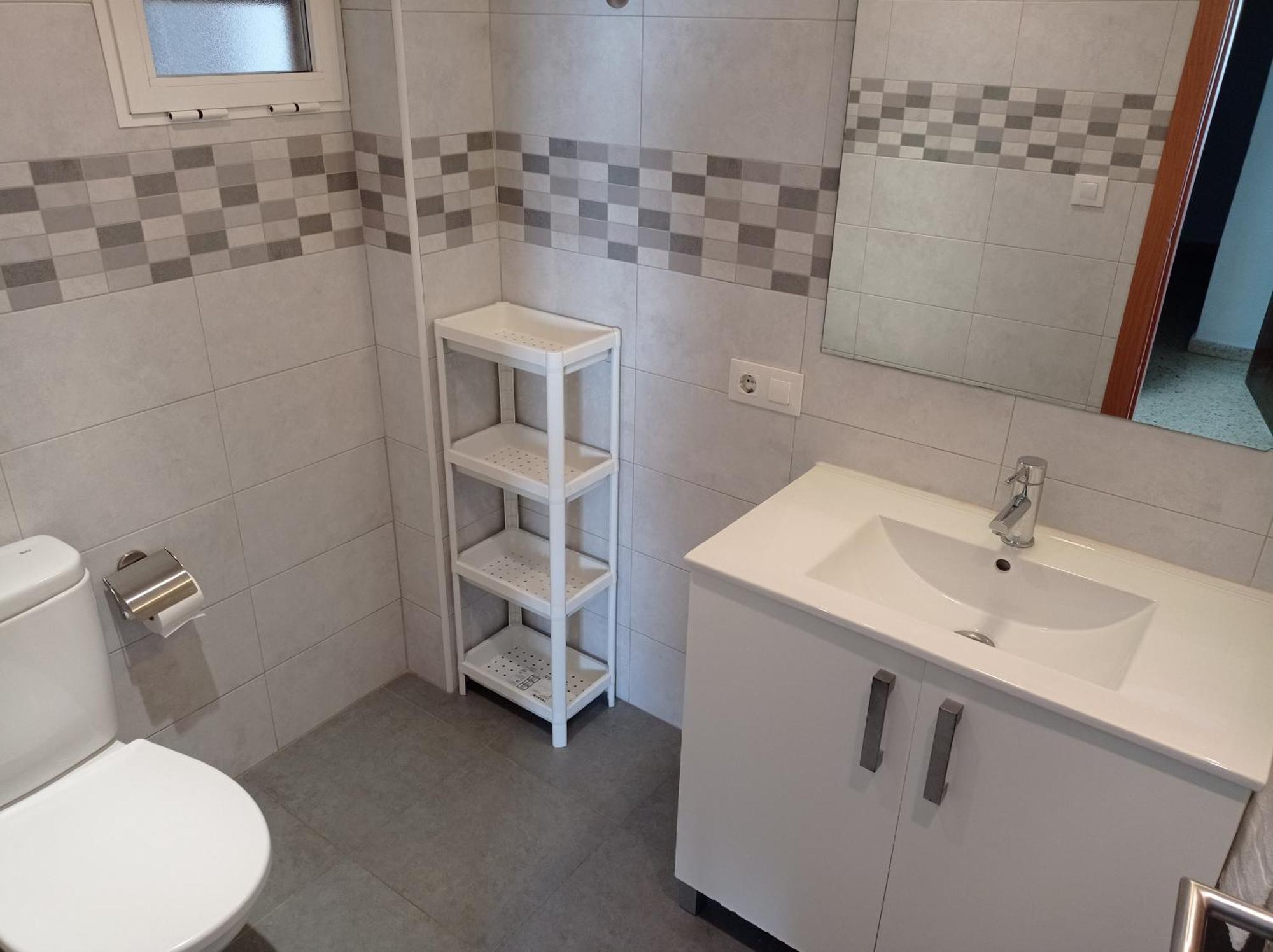 Apartamentos Bonaire 1ª Linea Wifi Solo Familias Serviplaya Gandía Eksteriør bilde