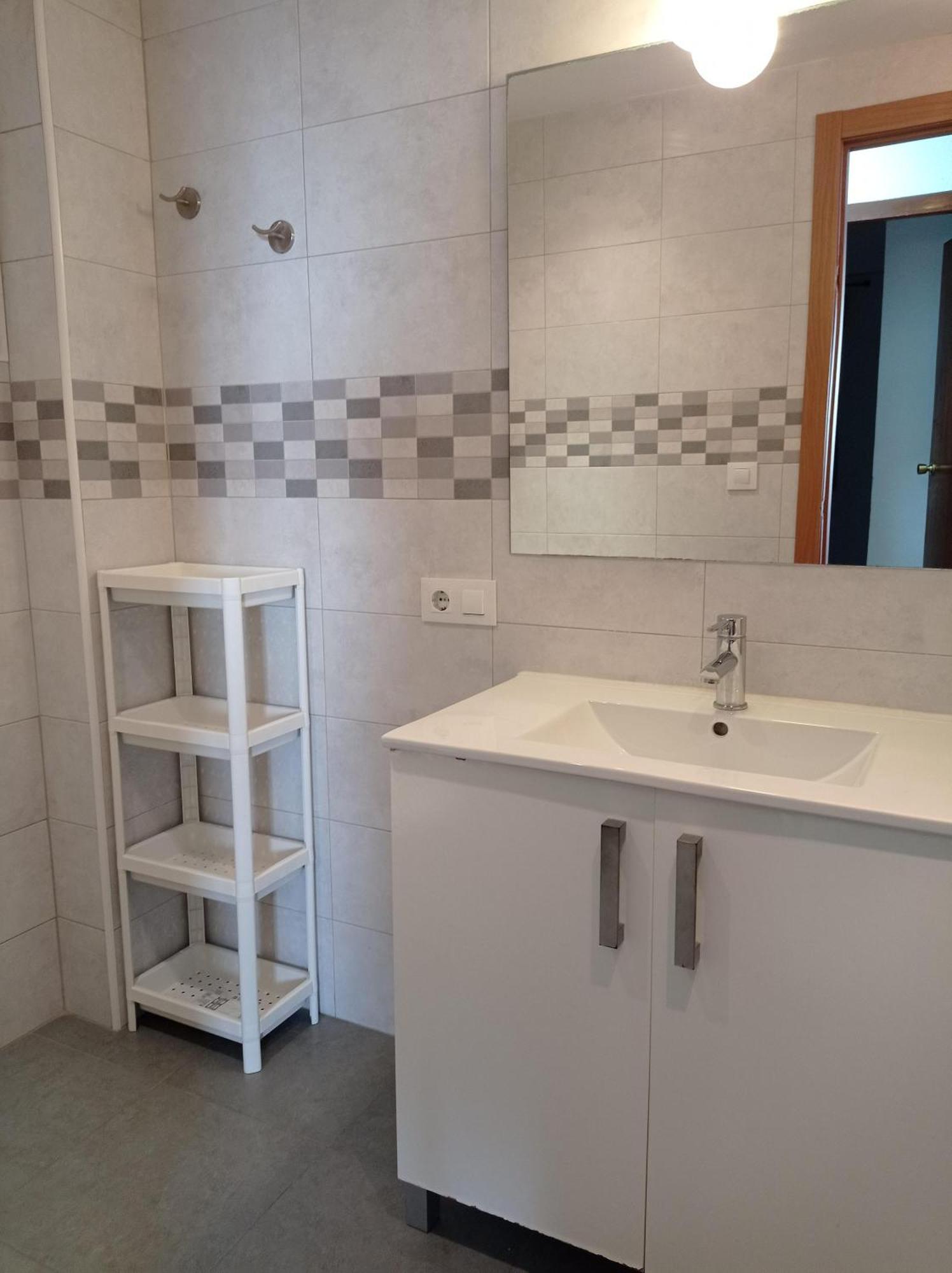 Apartamentos Bonaire 1ª Linea Wifi Solo Familias Serviplaya Gandía Eksteriør bilde