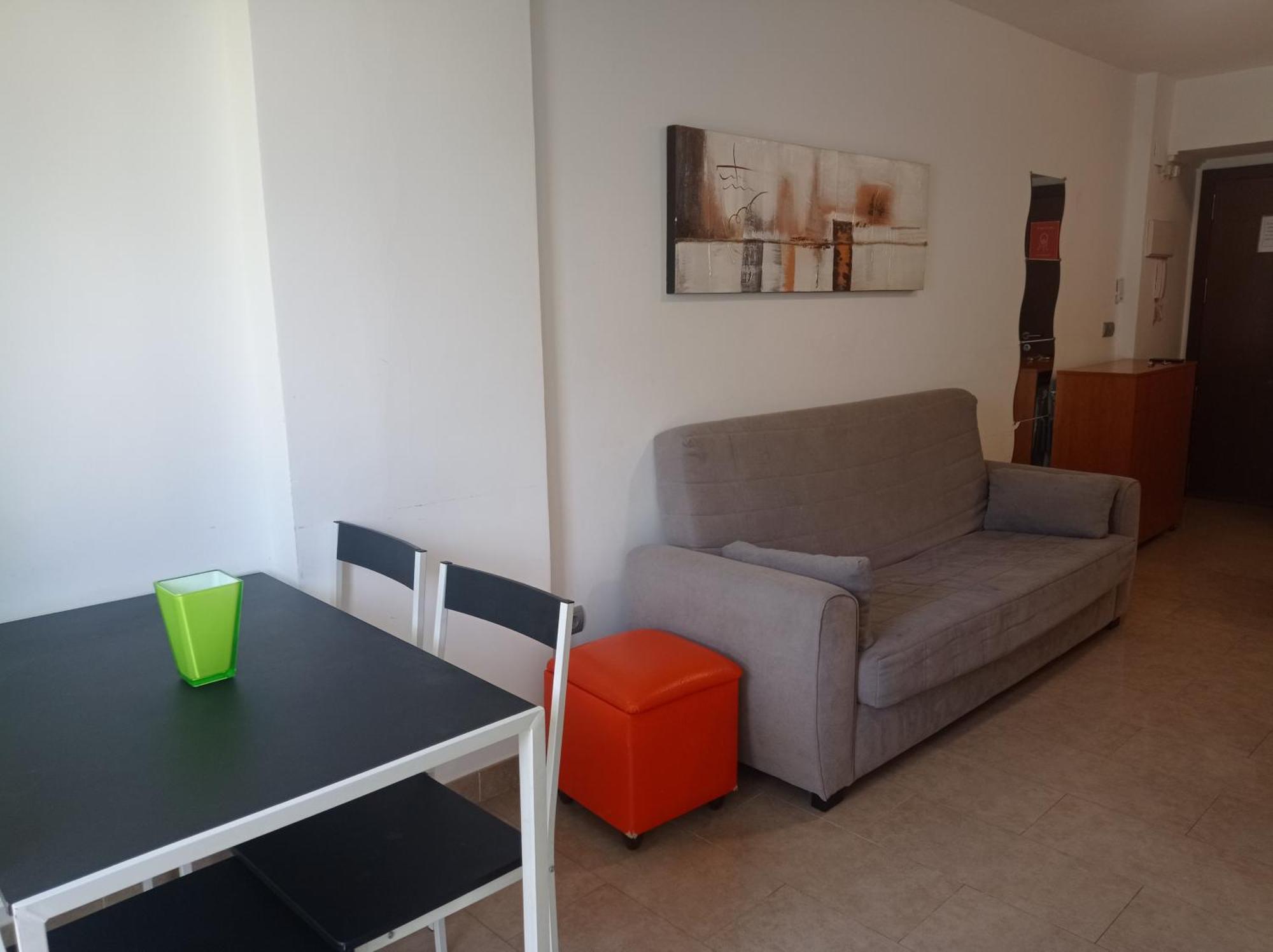 Apartamentos Bonaire 1ª Linea Wifi Solo Familias Serviplaya Gandía Eksteriør bilde