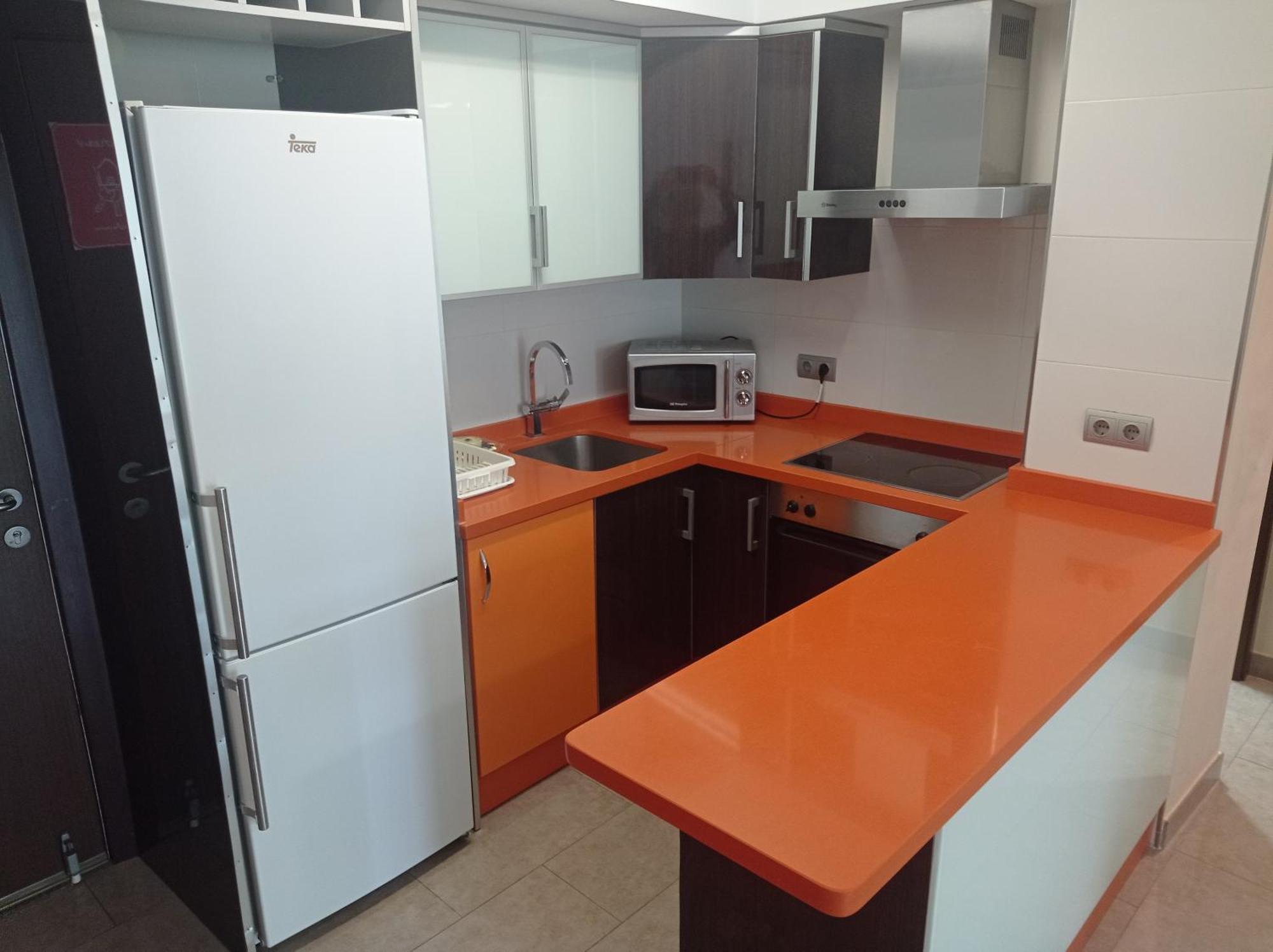 Apartamentos Bonaire 1ª Linea Wifi Solo Familias Serviplaya Gandía Eksteriør bilde
