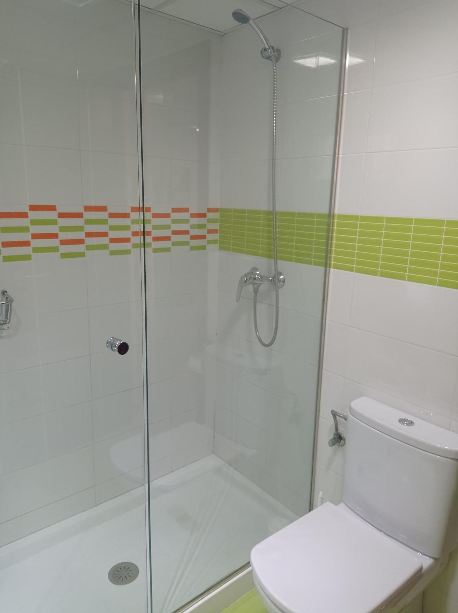 Apartamentos Bonaire 1ª Linea Wifi Solo Familias Serviplaya Gandía Eksteriør bilde