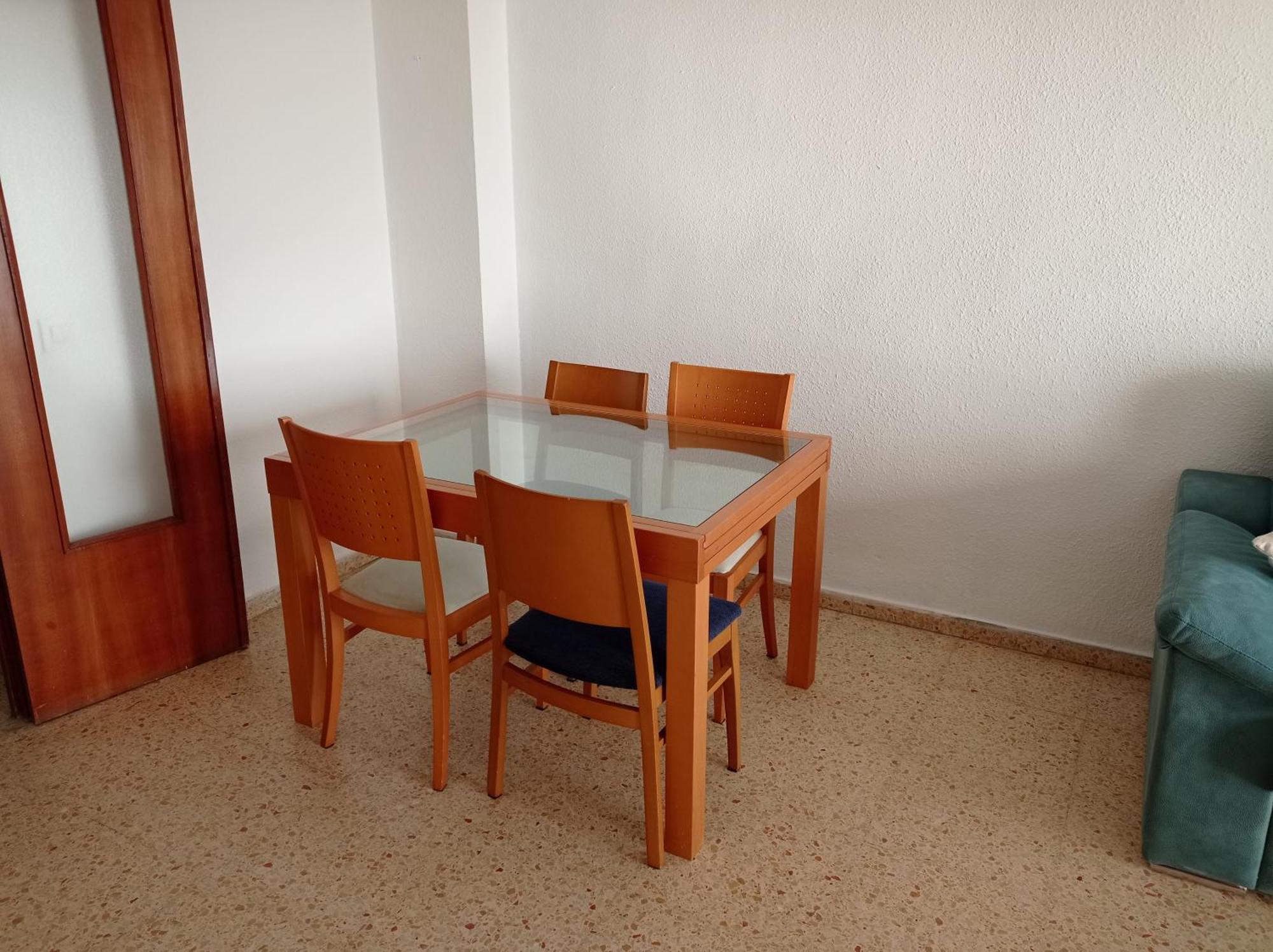 Apartamentos Bonaire 1ª Linea Wifi Solo Familias Serviplaya Gandía Eksteriør bilde