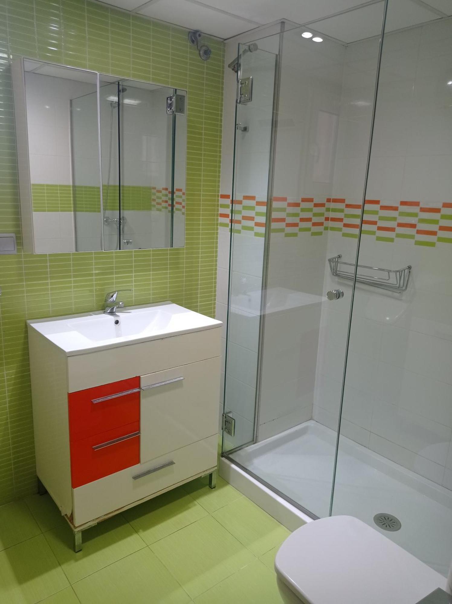 Apartamentos Bonaire 1ª Linea Wifi Solo Familias Serviplaya Gandía Eksteriør bilde
